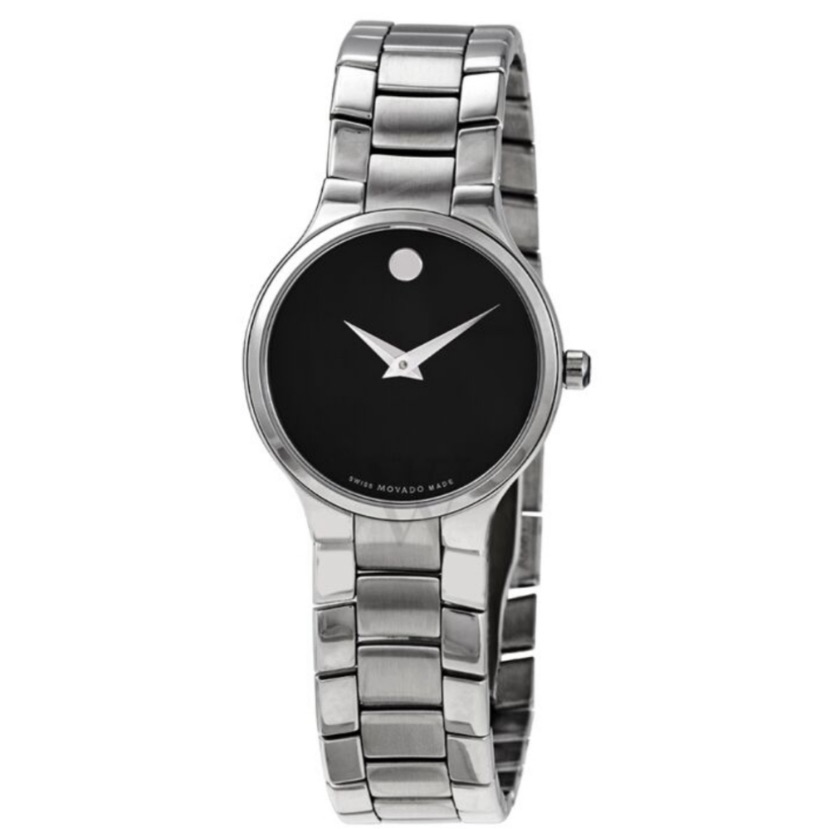 Movado Watch